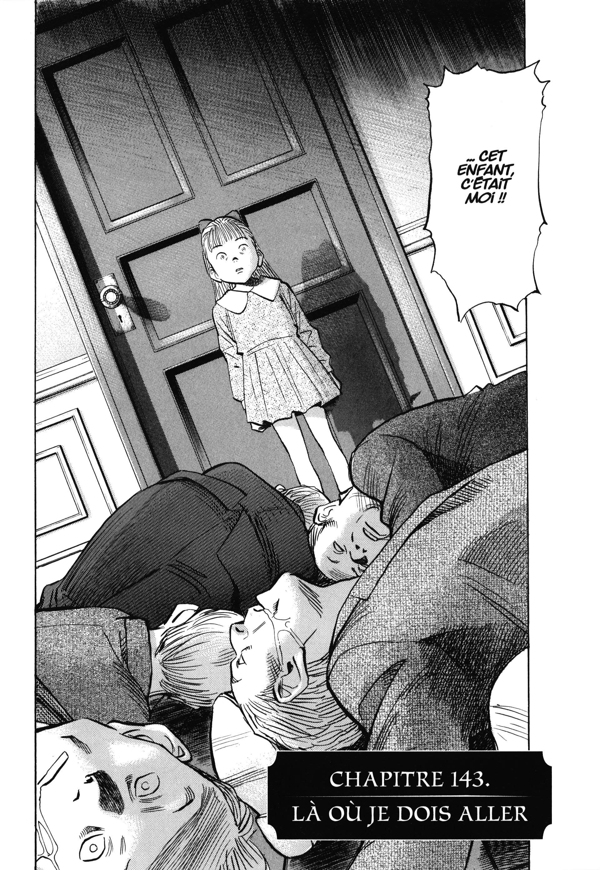 Read Monster FR Manga Online