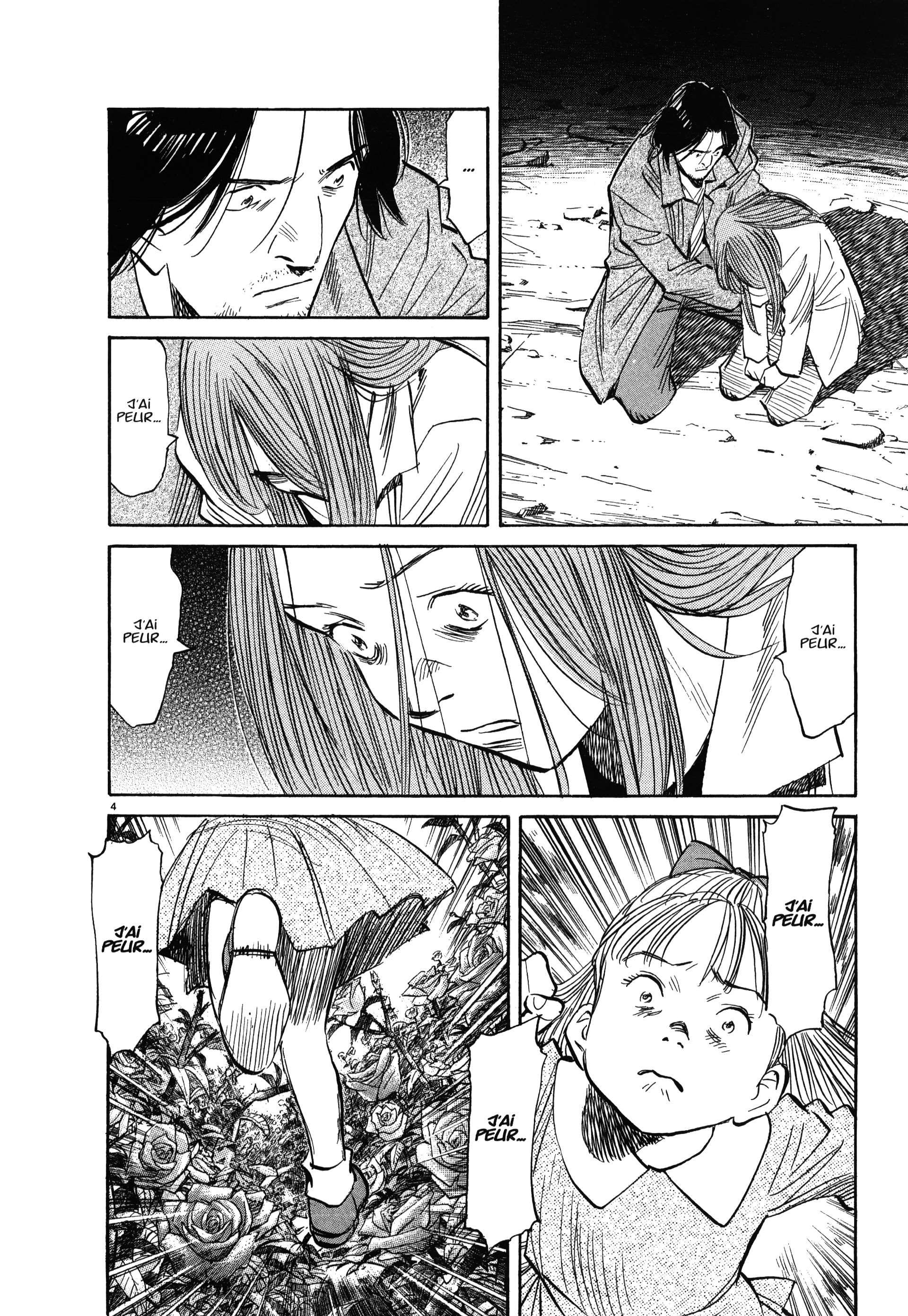 Read Monster FR Manga Online