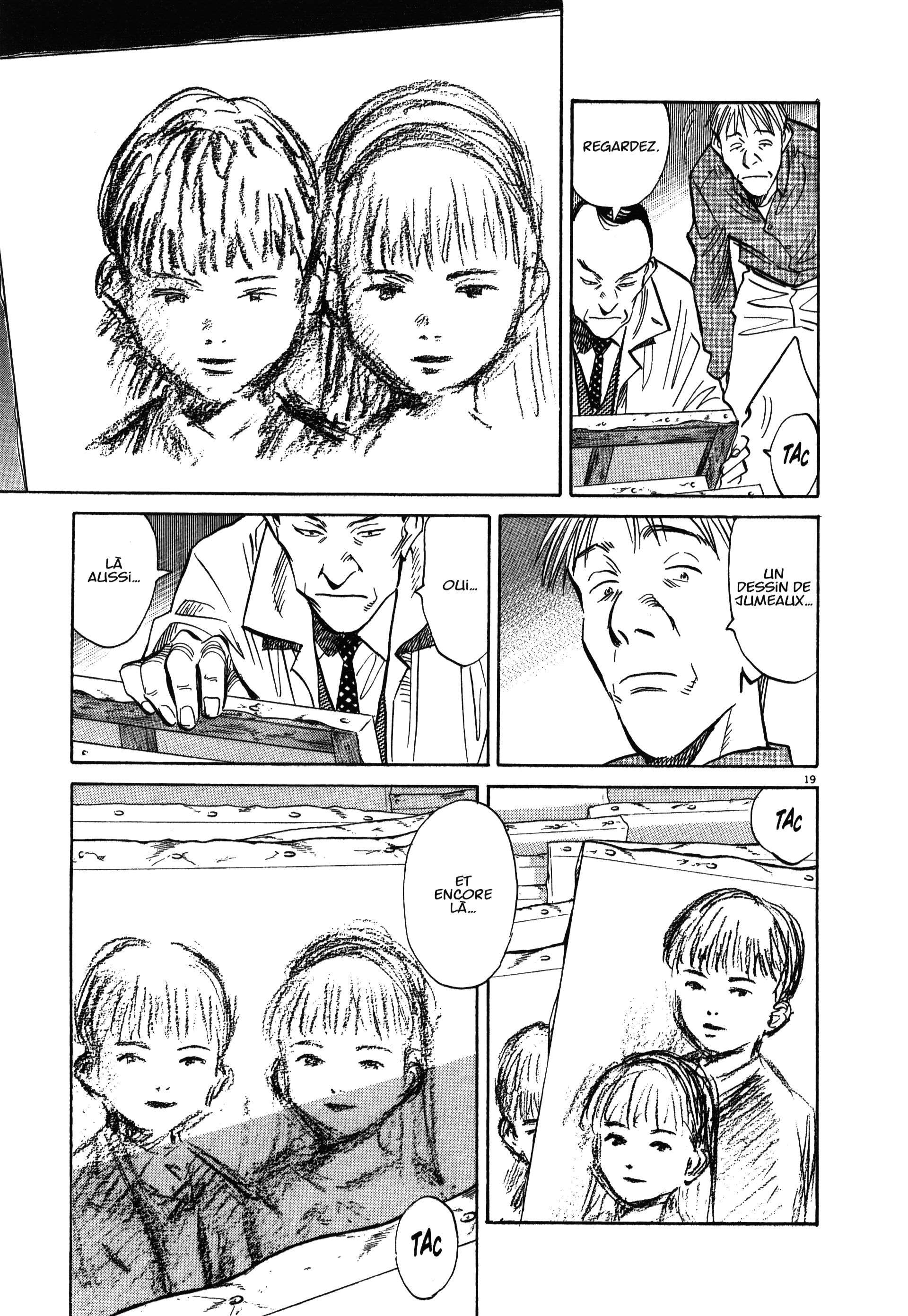 Read Monster FR Manga Online
