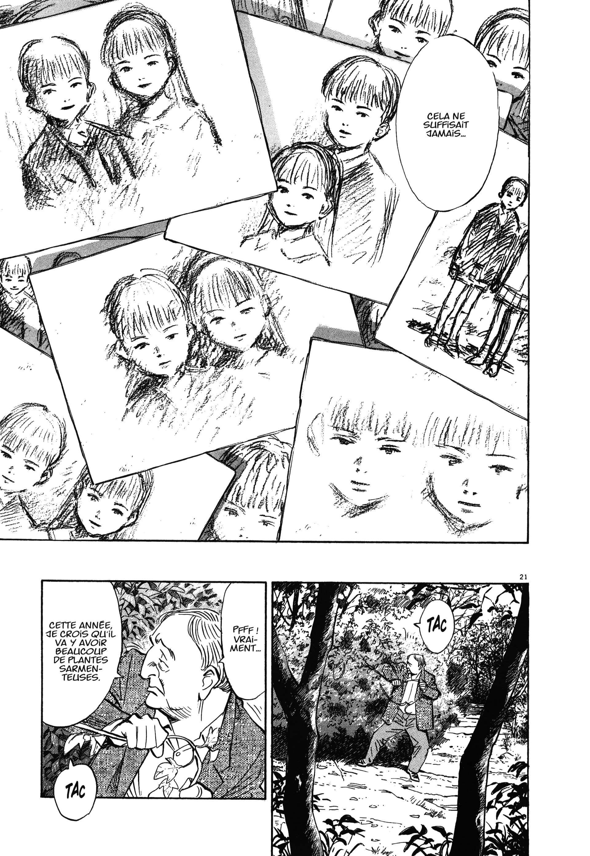 Read Monster FR Manga Online