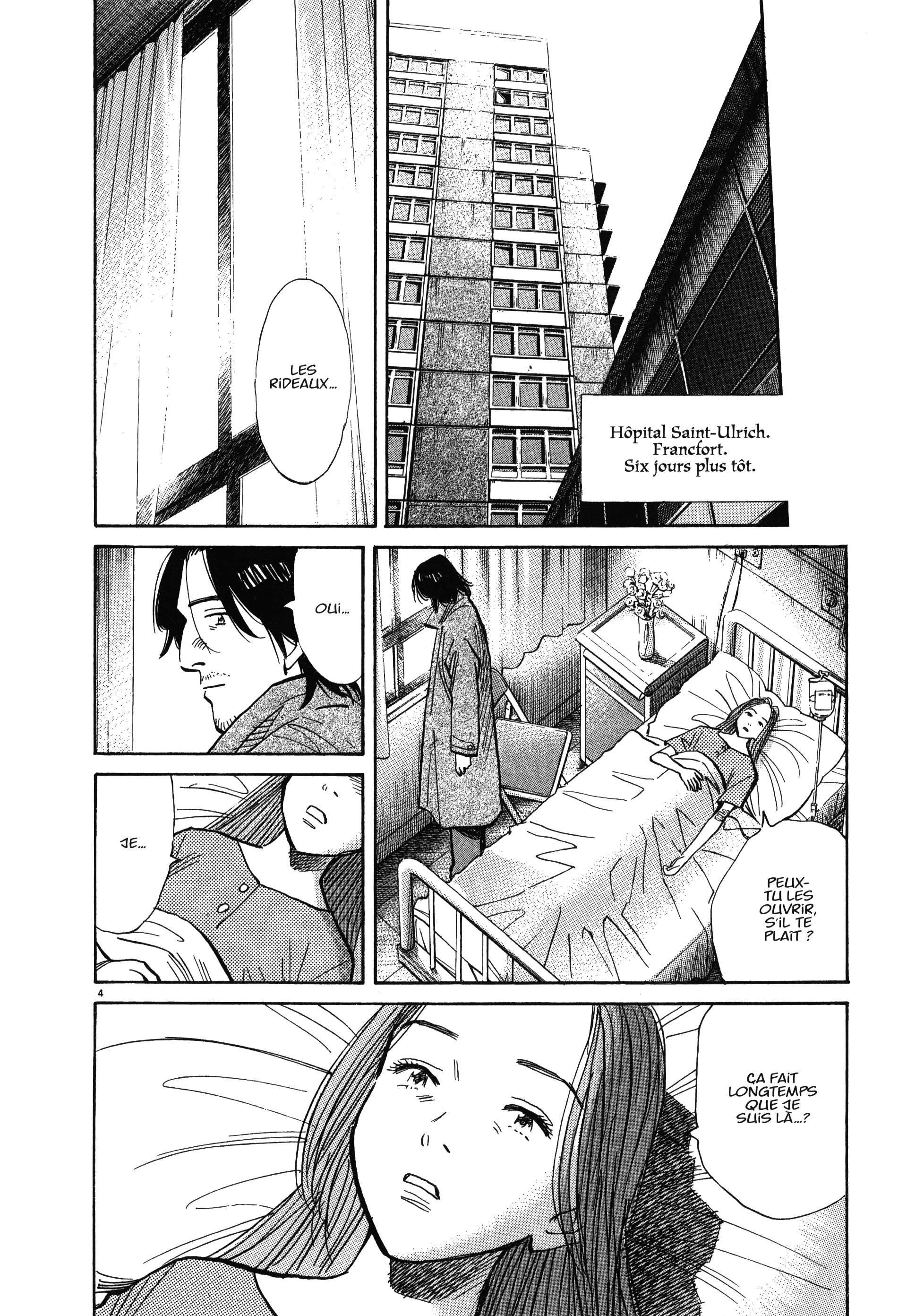 Read Monster FR Manga Online