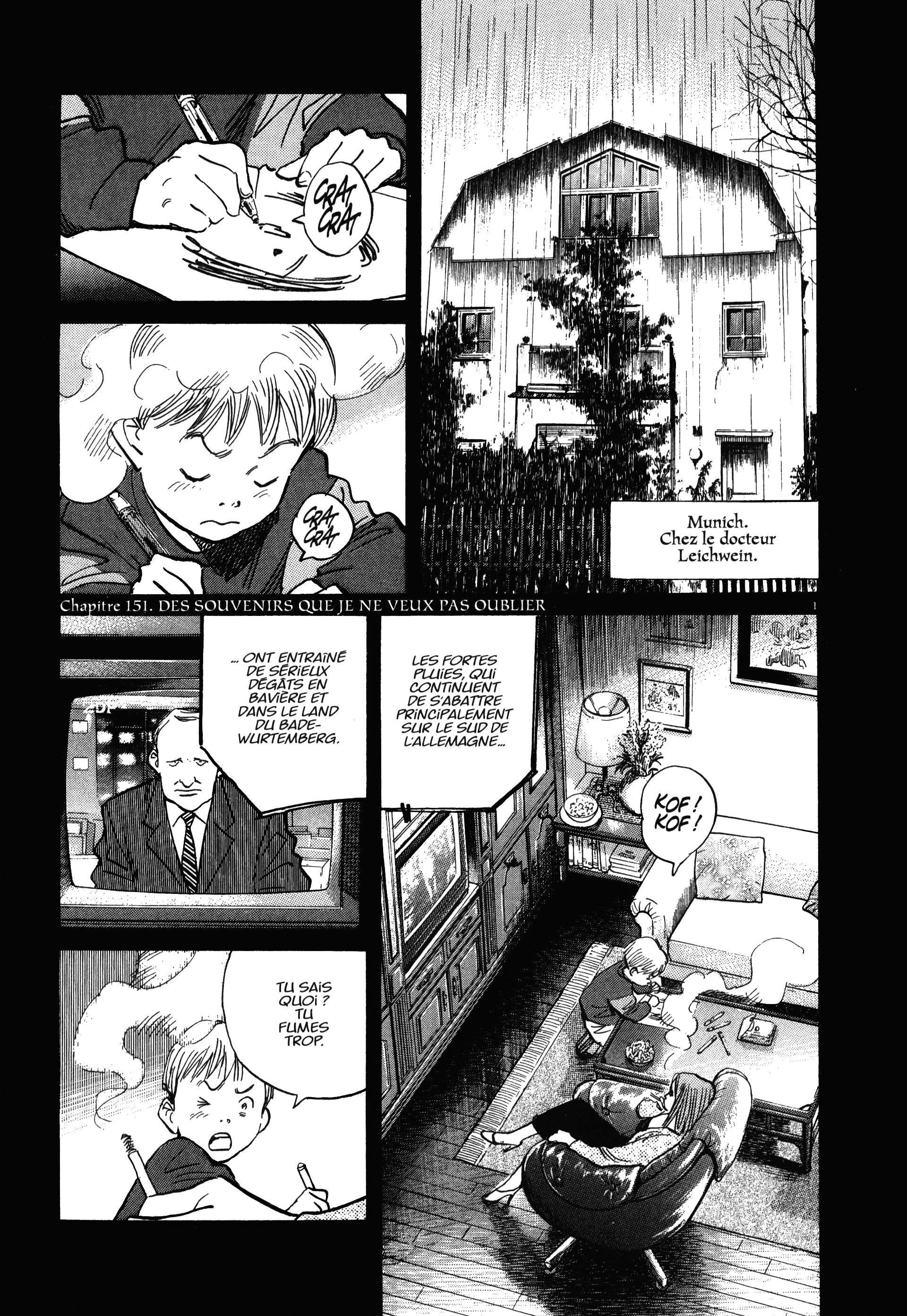 Read Monster FR Manga Online