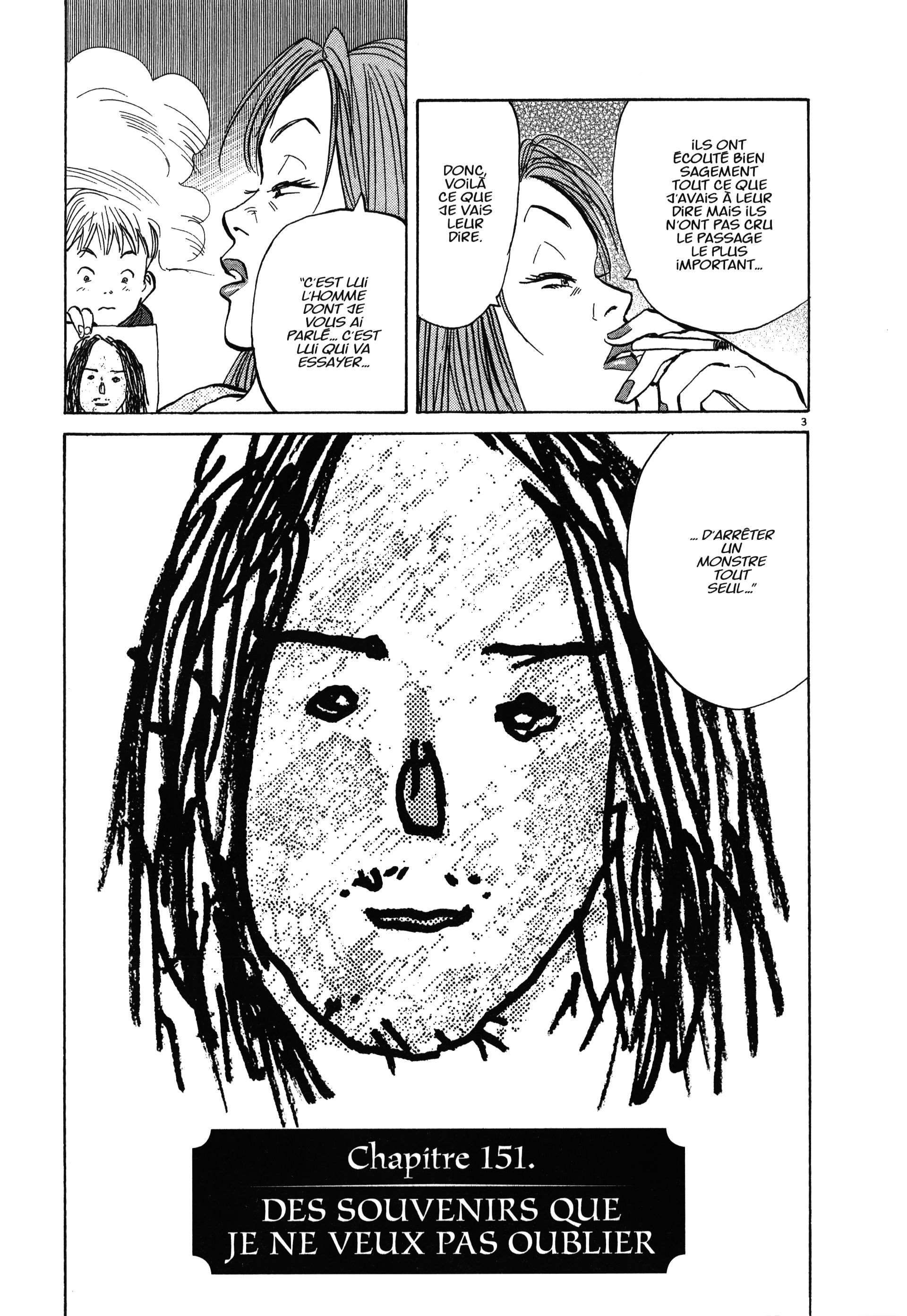 Read Monster FR Manga Online