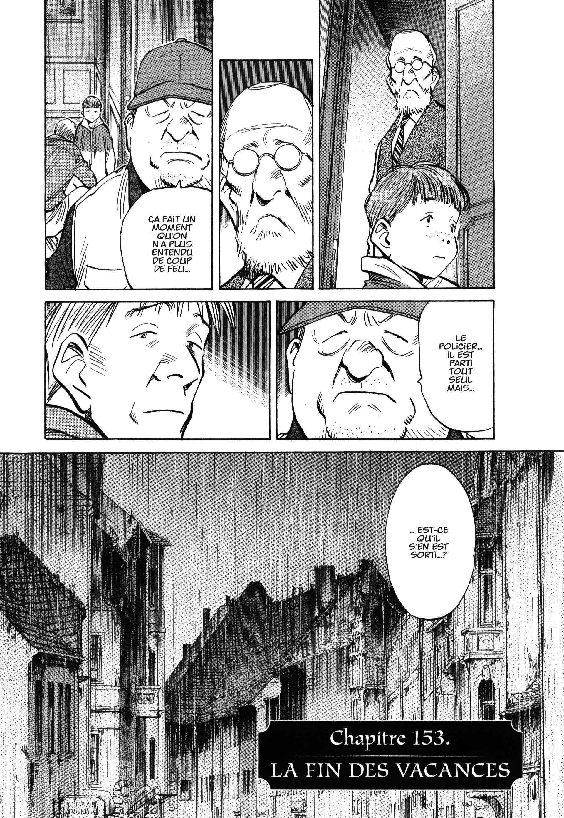 Read Monster FR Manga Online