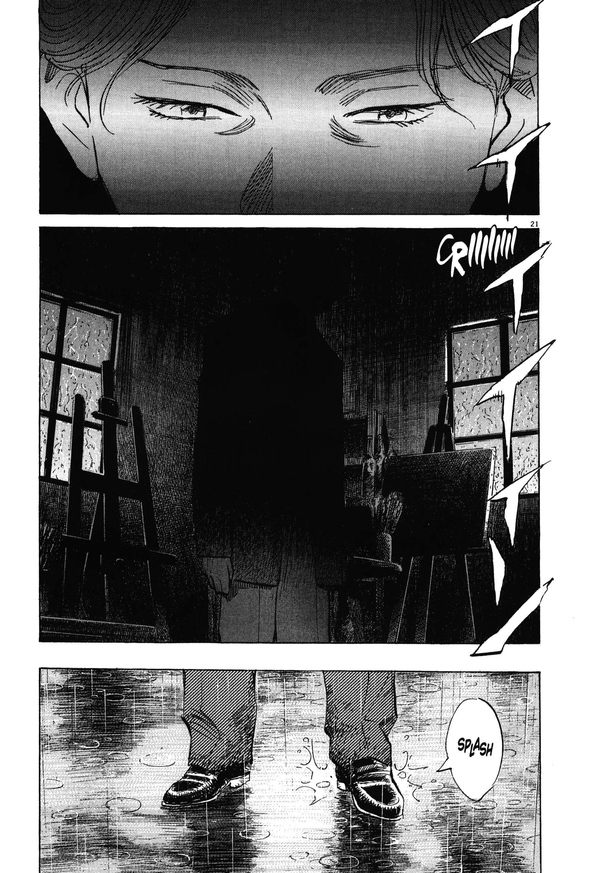 Read Monster FR Manga Online