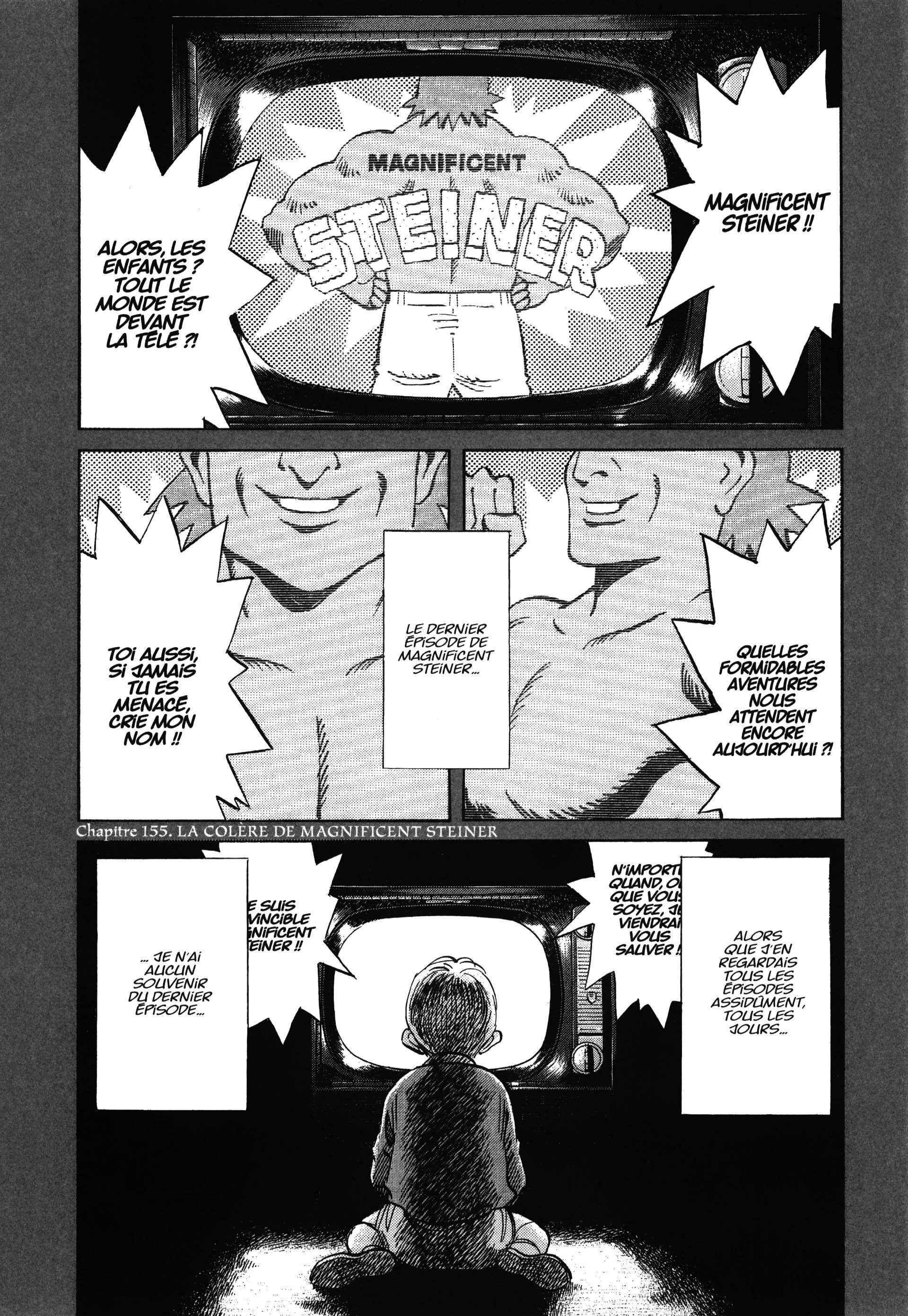 Read Monster FR Manga Online