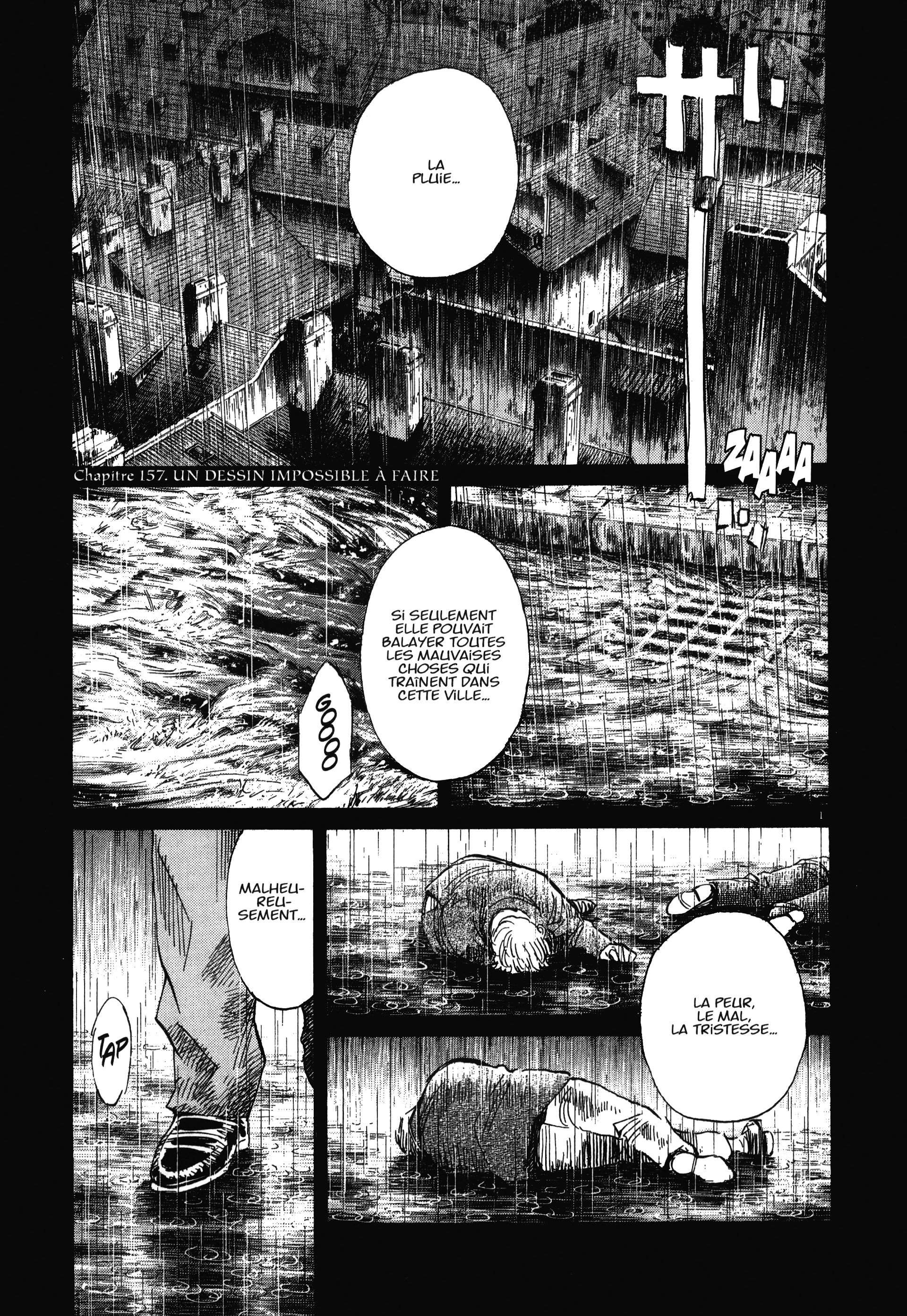 Read Monster FR Manga Online