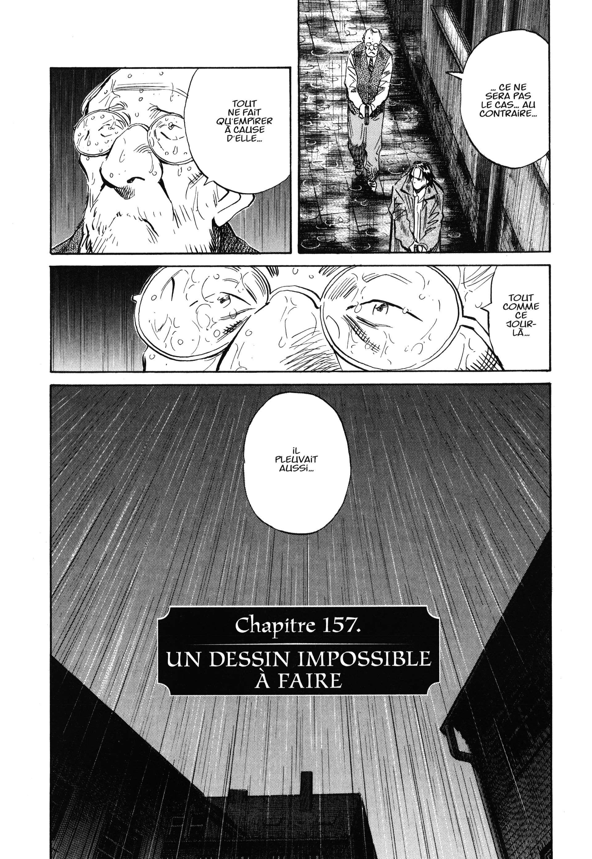 Read Monster FR Manga Online