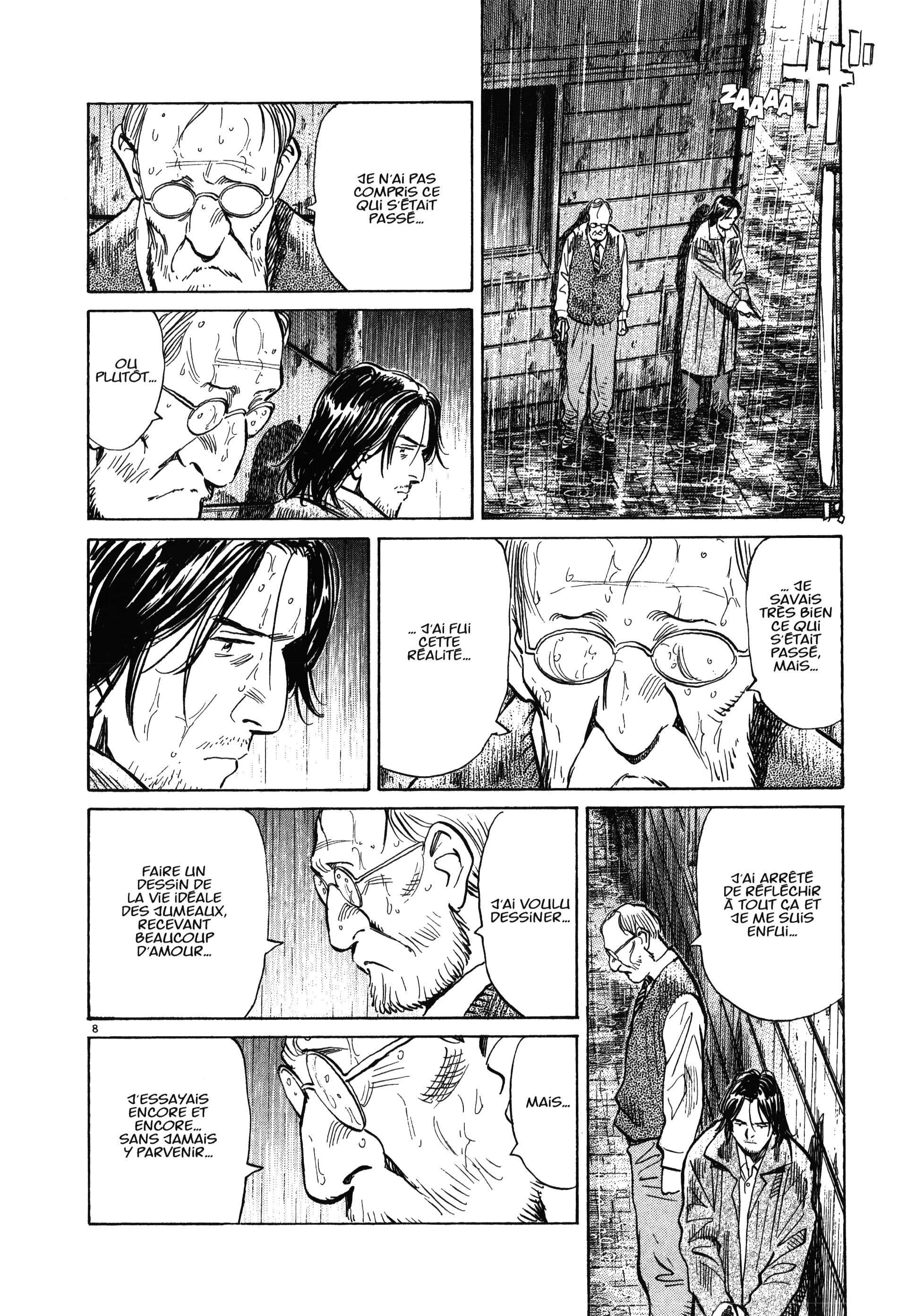 Read Monster FR Manga Online