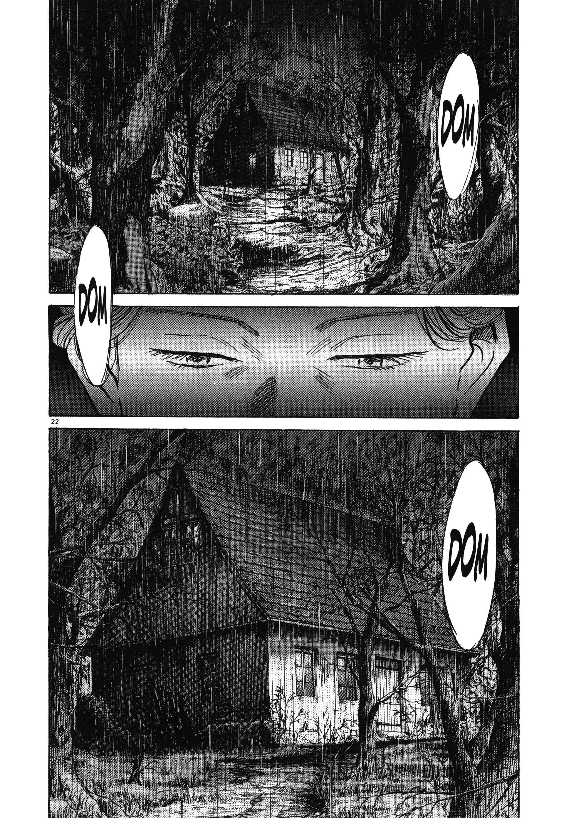 Read Monster FR Manga Online