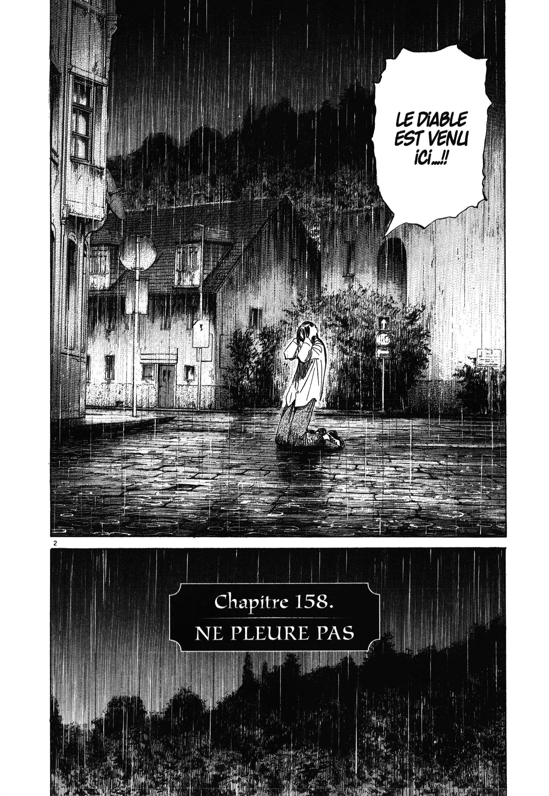 Read Monster FR Manga Online