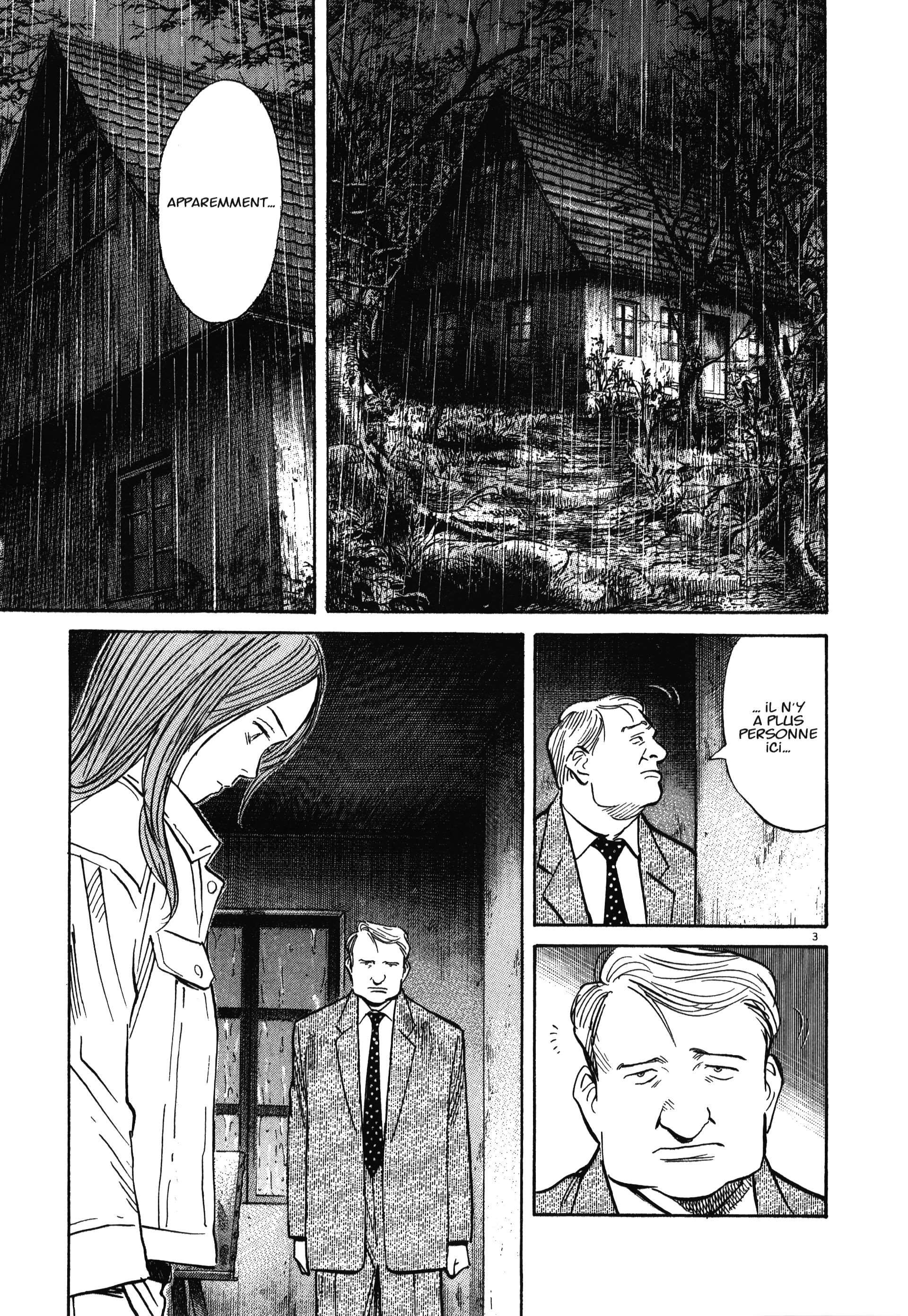 Read Monster FR Manga Online