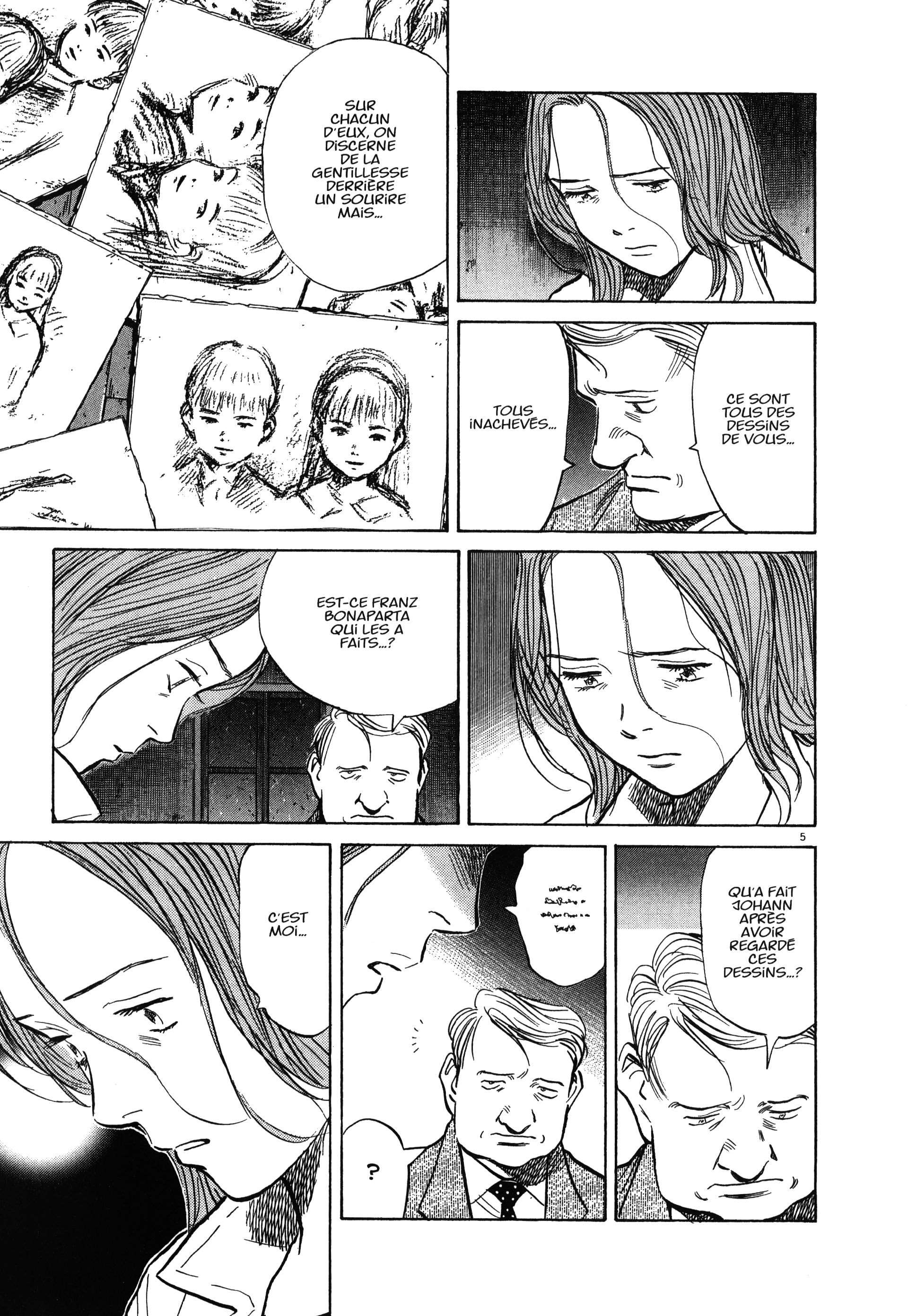 Read Monster FR Manga Online
