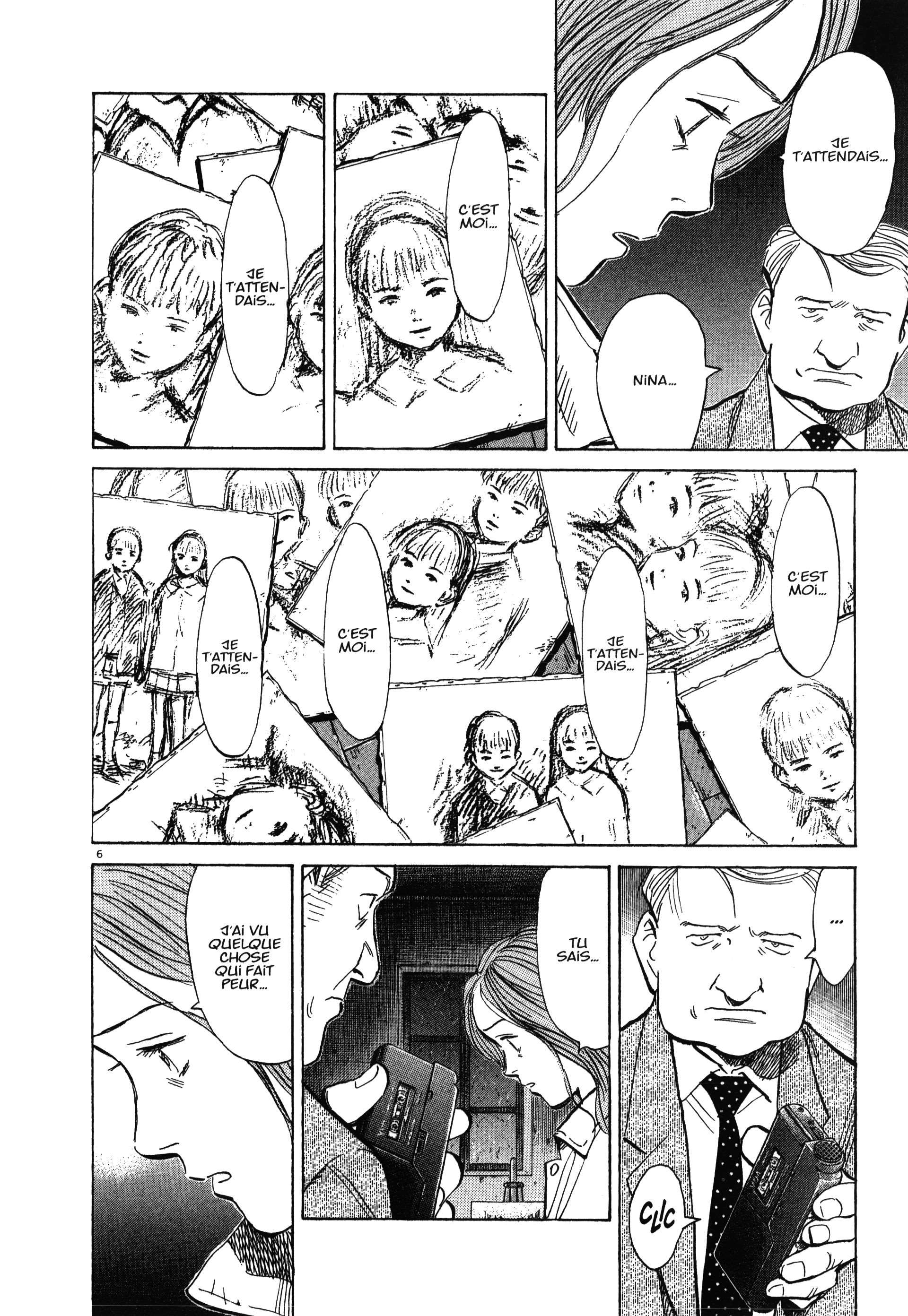 Read Monster FR Manga Online