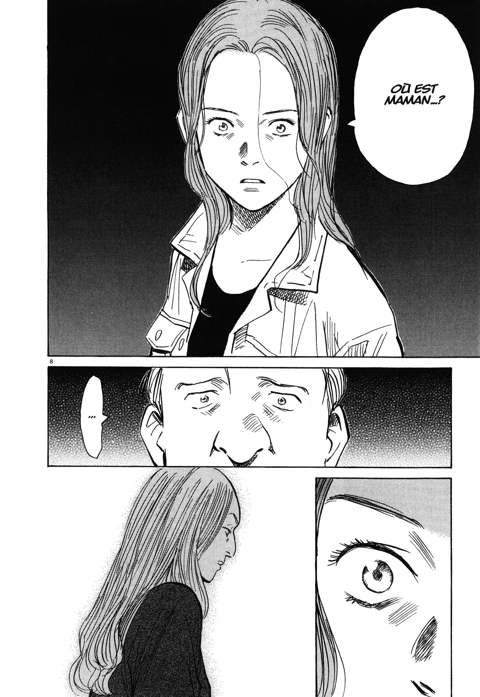 Read Monster FR Manga Online