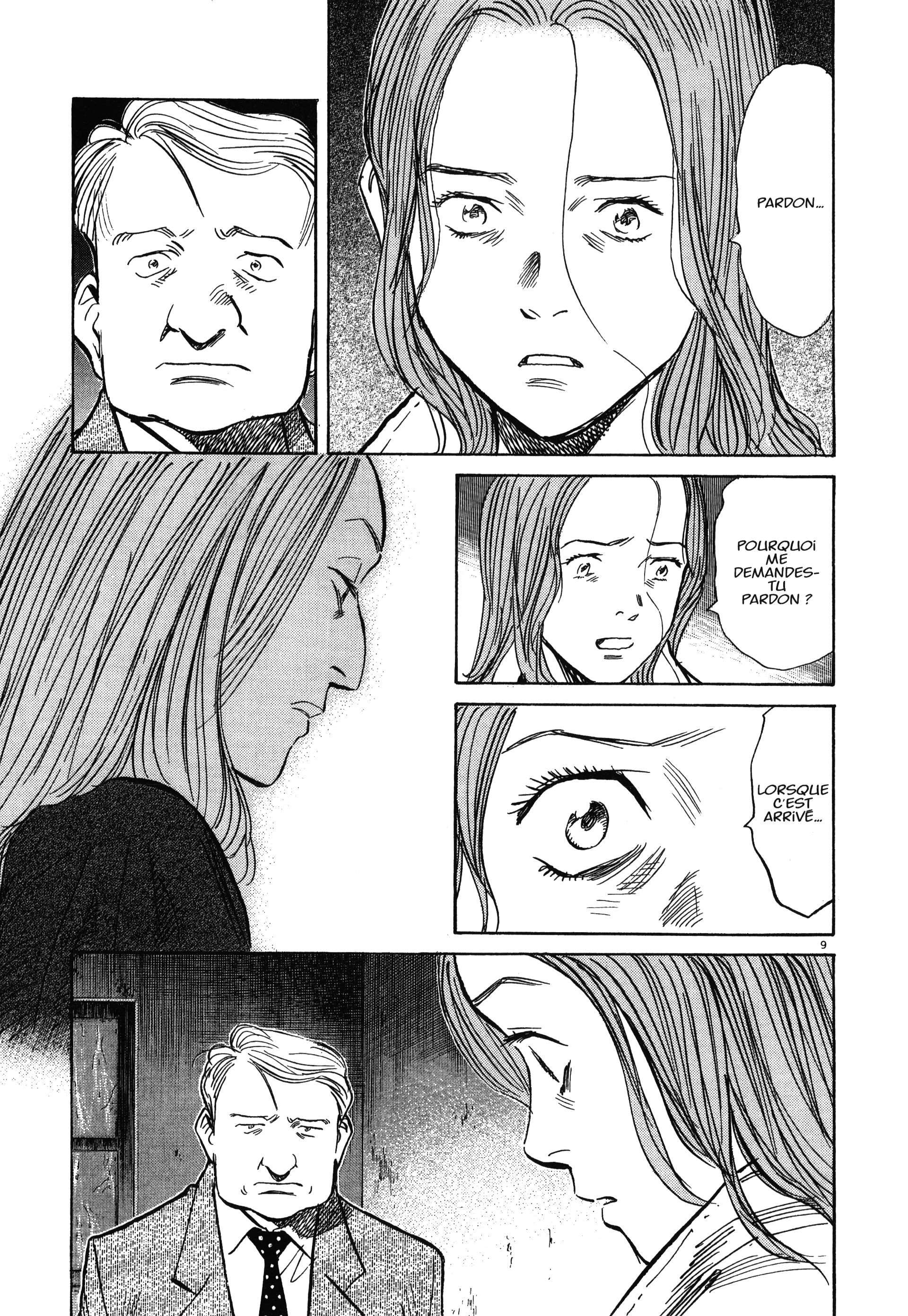 Read Monster FR Manga Online