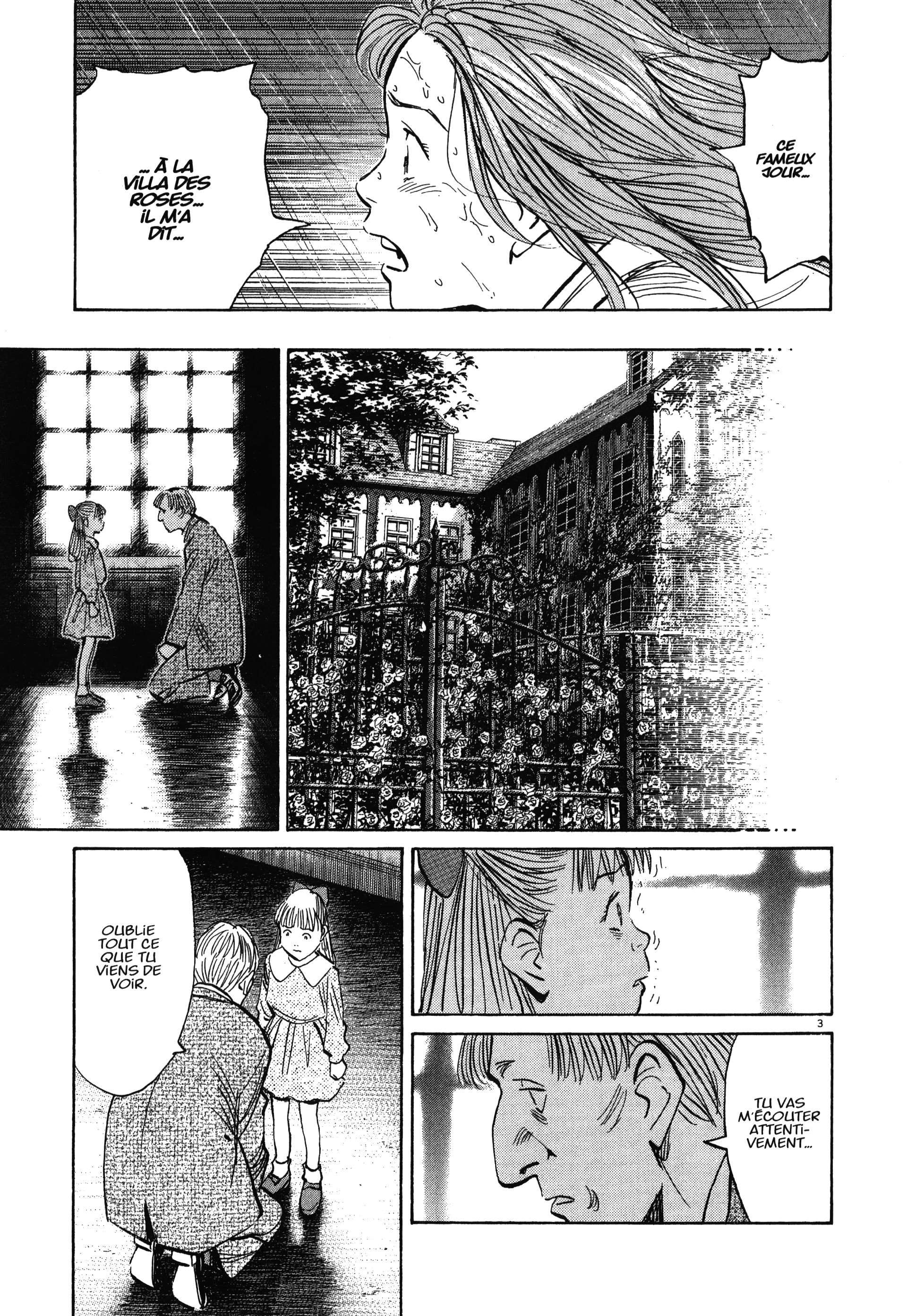 Read Monster FR Manga Online