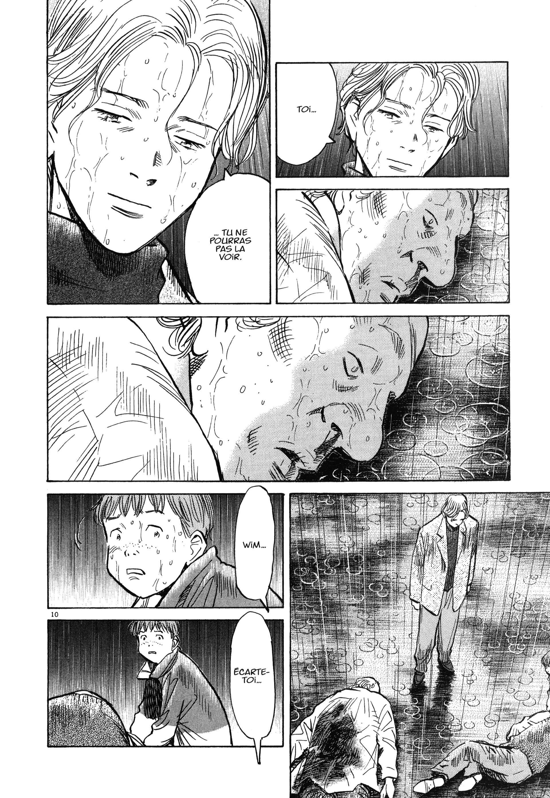 Read Monster FR Manga Online