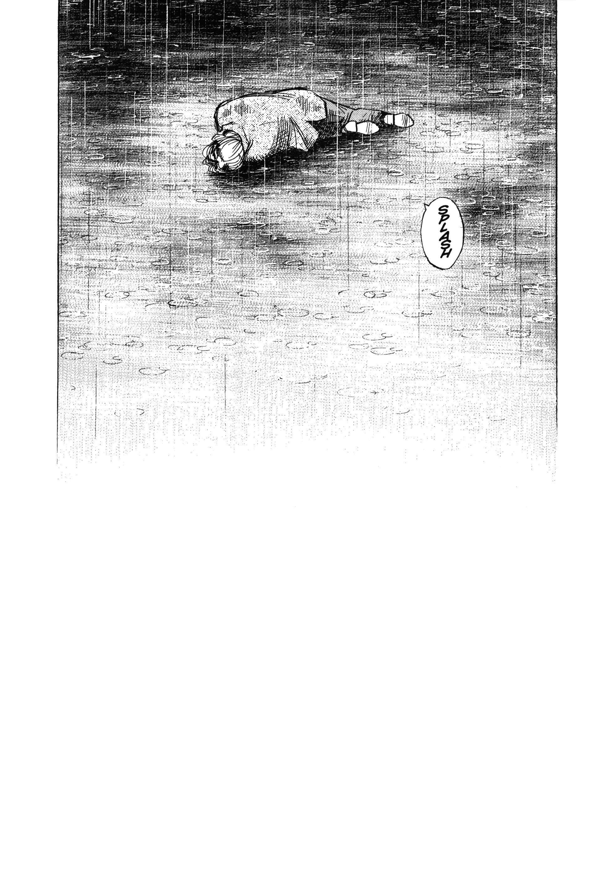 Read Monster FR Manga Online