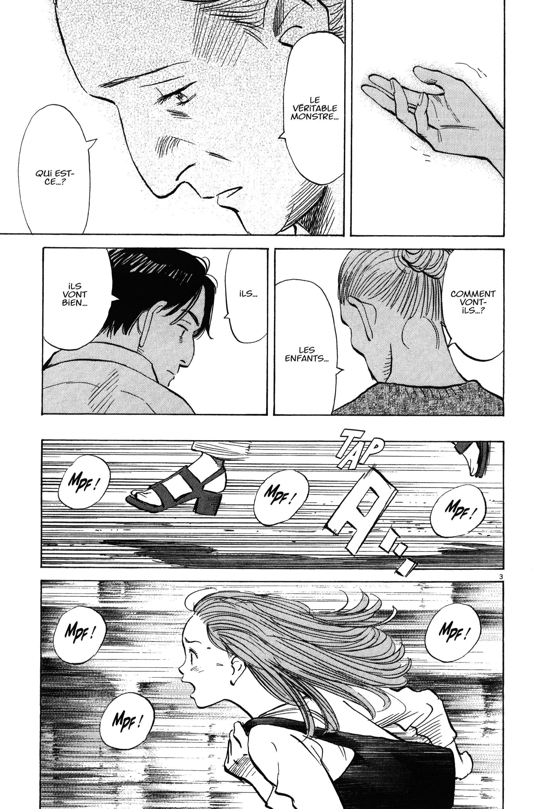Read Monster FR Manga Online