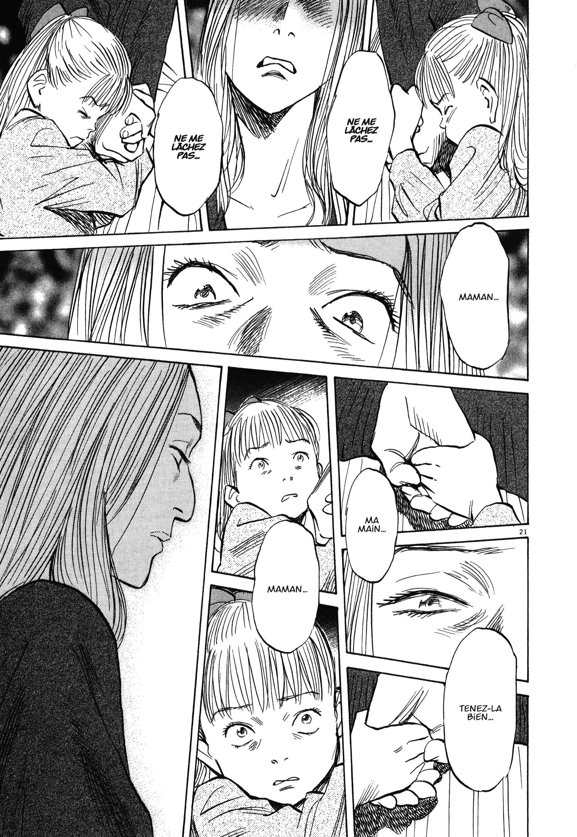 Read Monster FR Manga Online