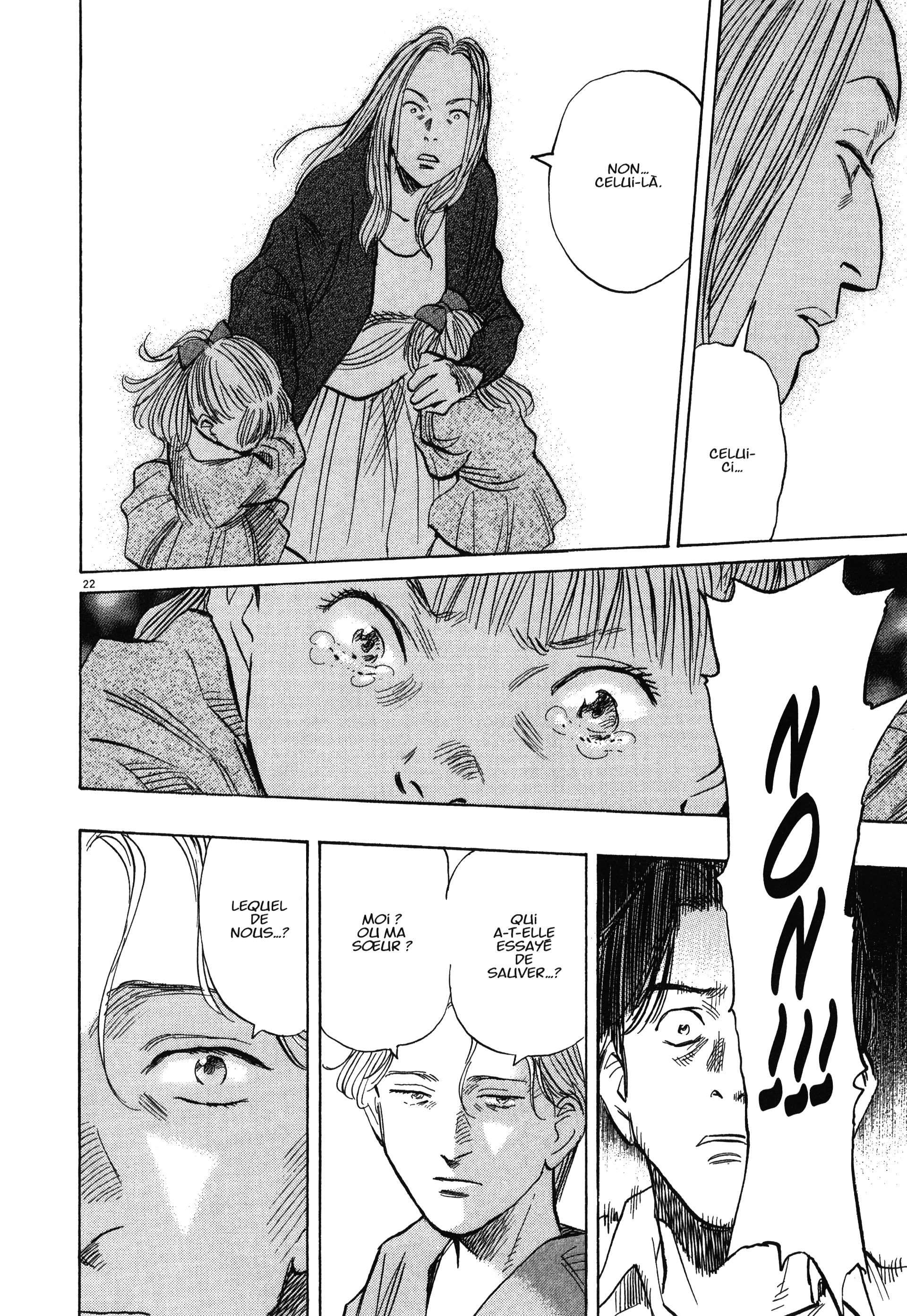 Read Monster FR Manga Online