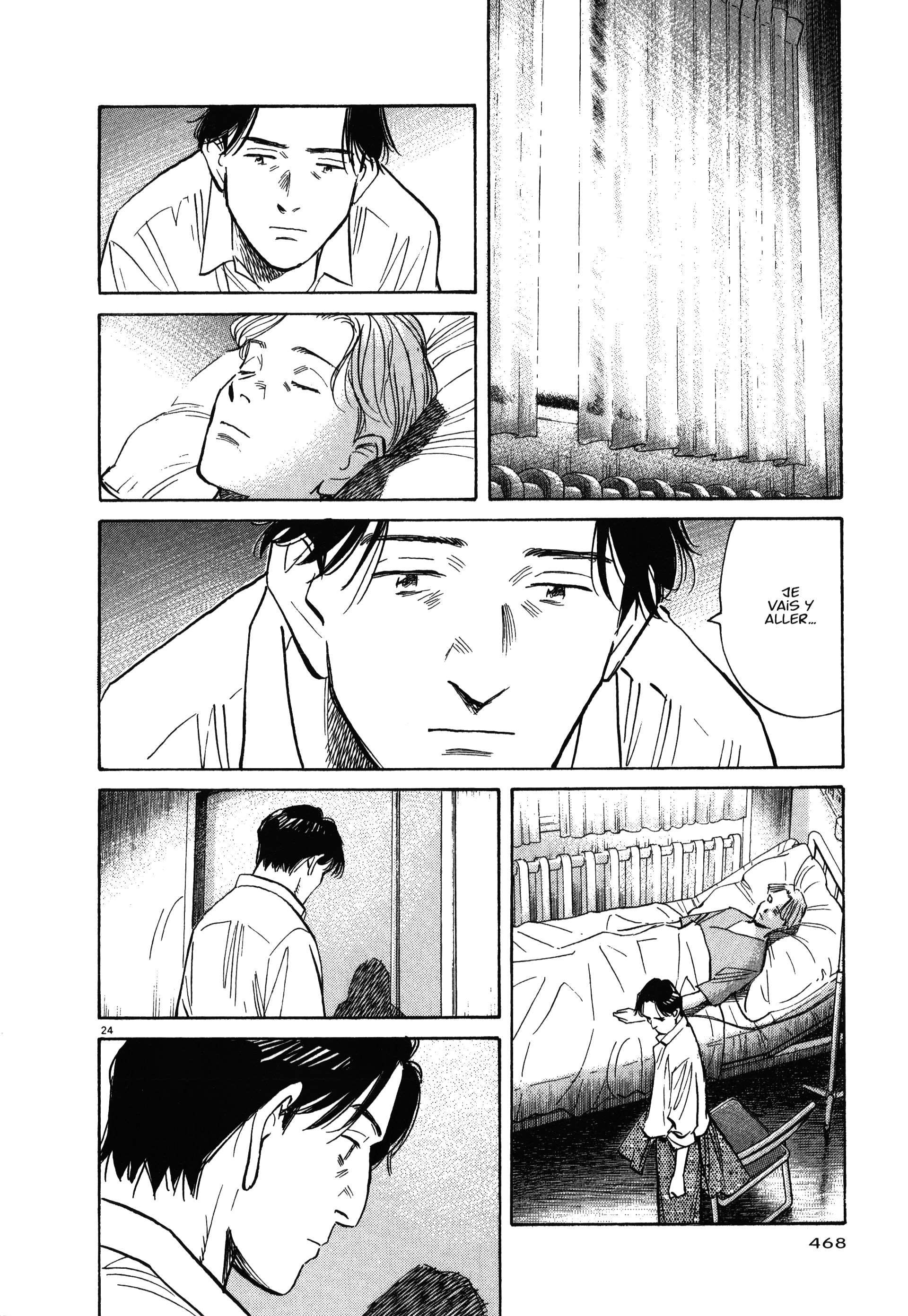 Read Monster FR Manga Online