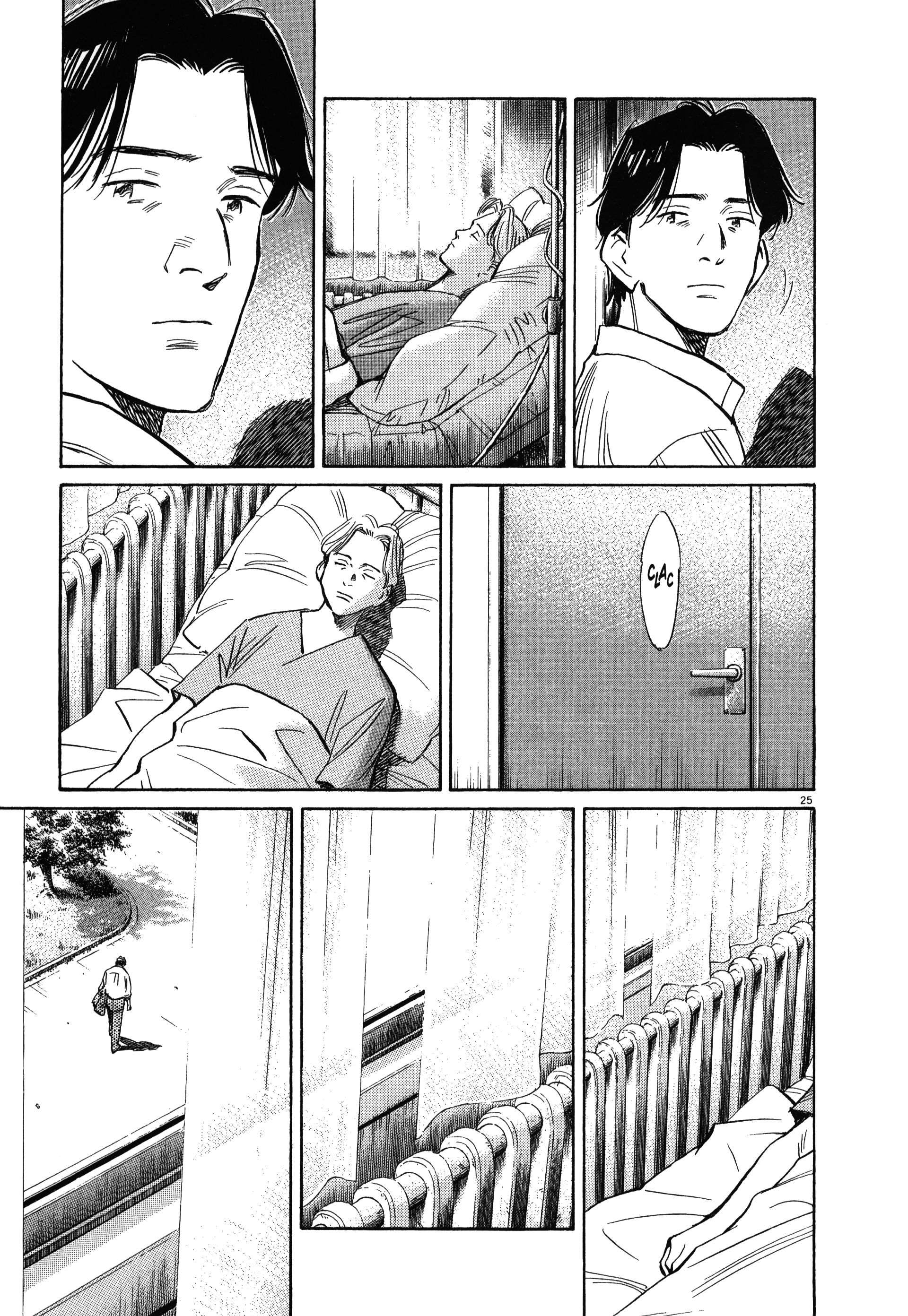 Read Monster FR Manga Online