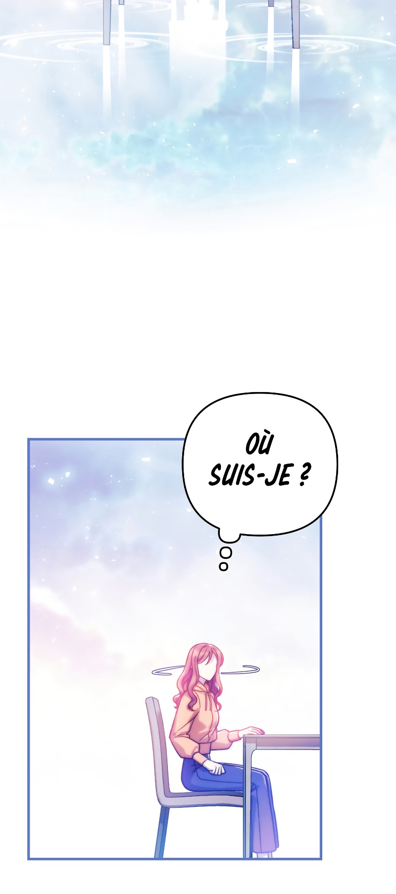 Read My Daughter is the Final Boss FR Manga Online