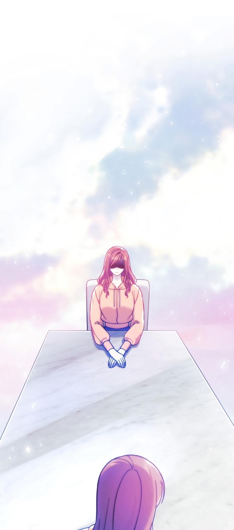 Read My Daughter is the Final Boss FR Manga Online