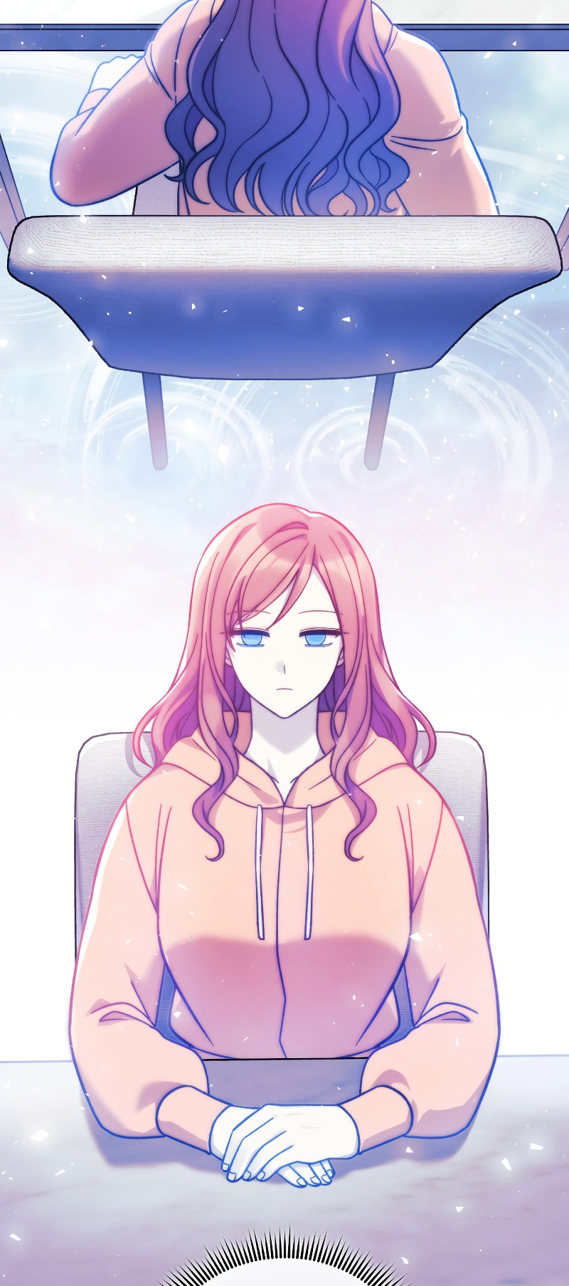 Read My Daughter is the Final Boss FR Manga Online