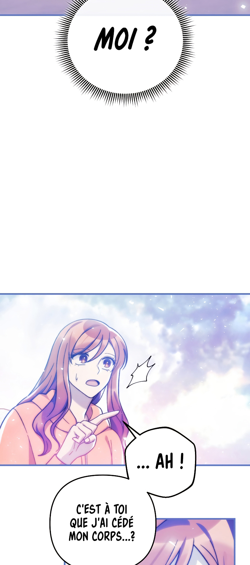 Read My Daughter is the Final Boss FR Manga Online