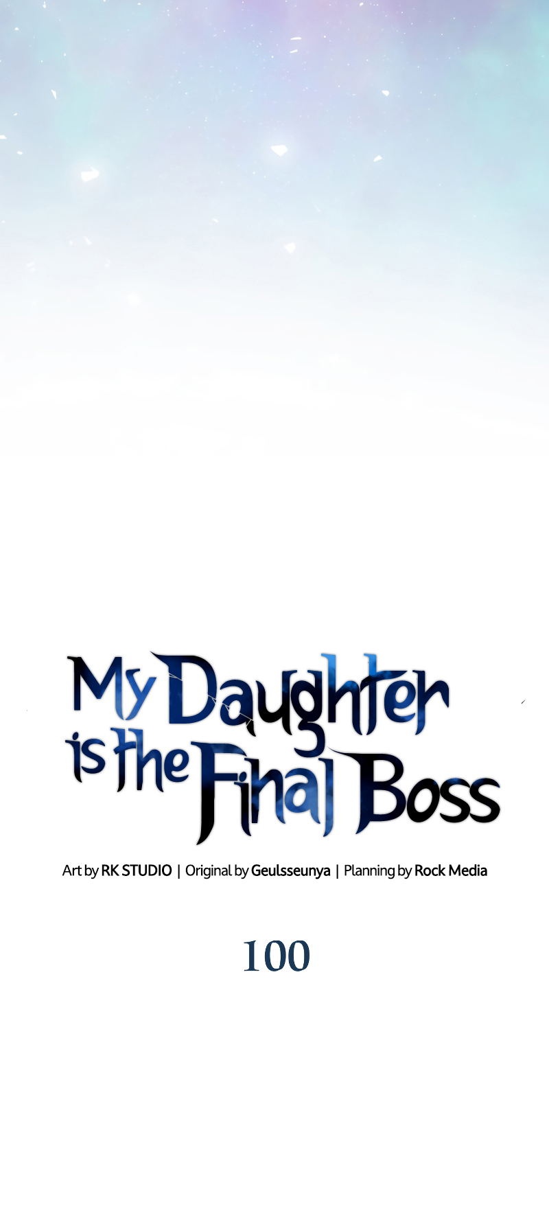 Read My Daughter is the Final Boss FR Manga Online