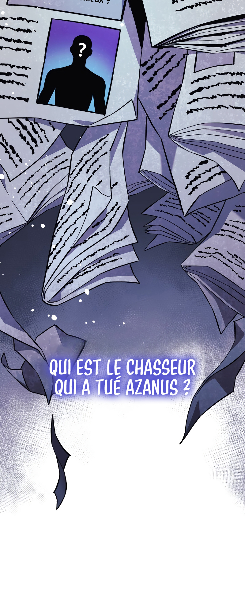 Read My Daughter is the Final Boss FR Manga Online