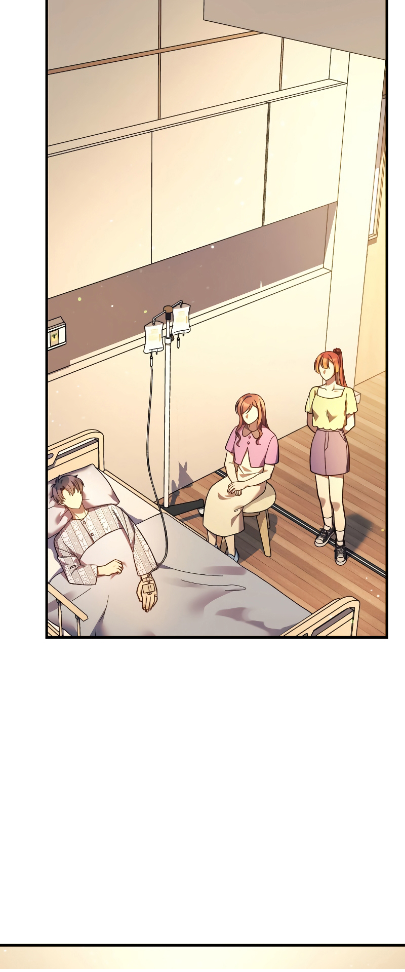Read My Daughter is the Final Boss FR Manga Online