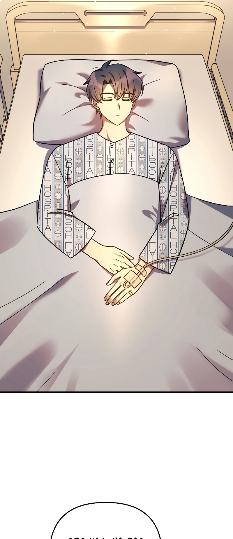 Read My Daughter is the Final Boss FR Manga Online