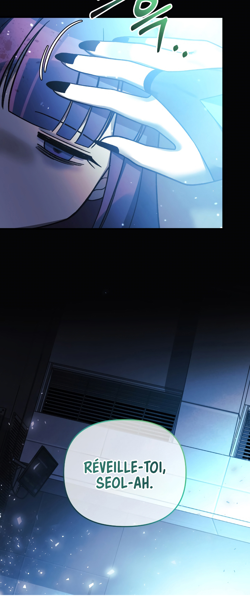 Read My Daughter is the Final Boss FR Manga Online