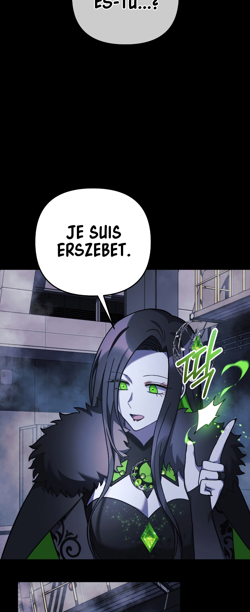 Read My Daughter is the Final Boss FR Manga Online
