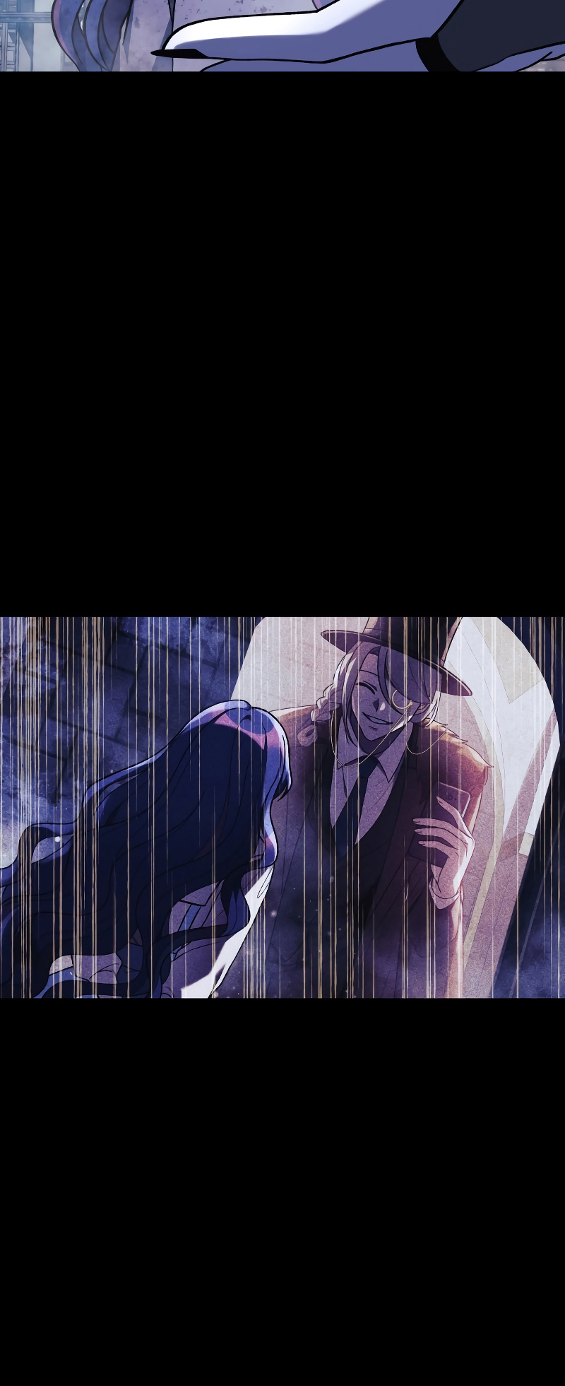 Read My Daughter is the Final Boss FR Manga Online