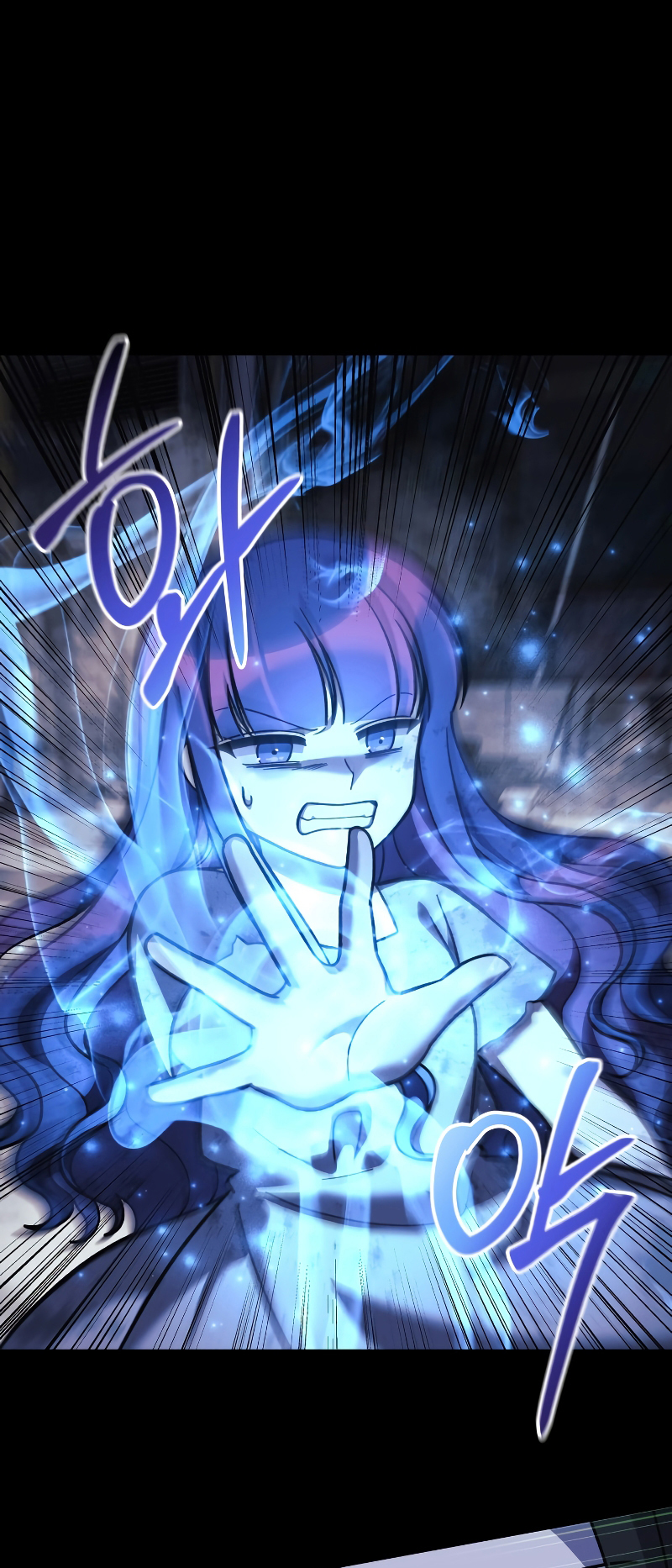 Read My Daughter is the Final Boss FR Manga Online