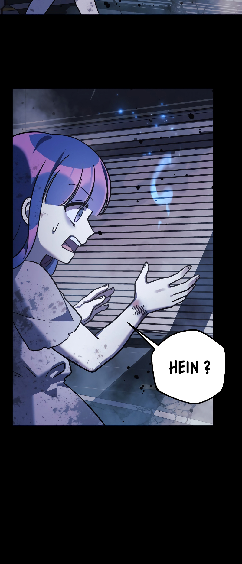 Read My Daughter is the Final Boss FR Manga Online