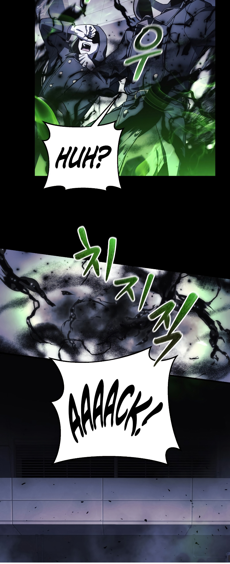 Read My Daughter is the Final Boss FR Manga Online