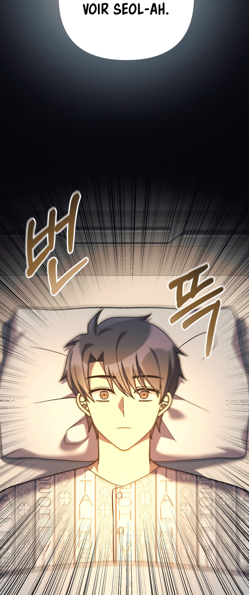 Read My Daughter is the Final Boss FR Manga Online