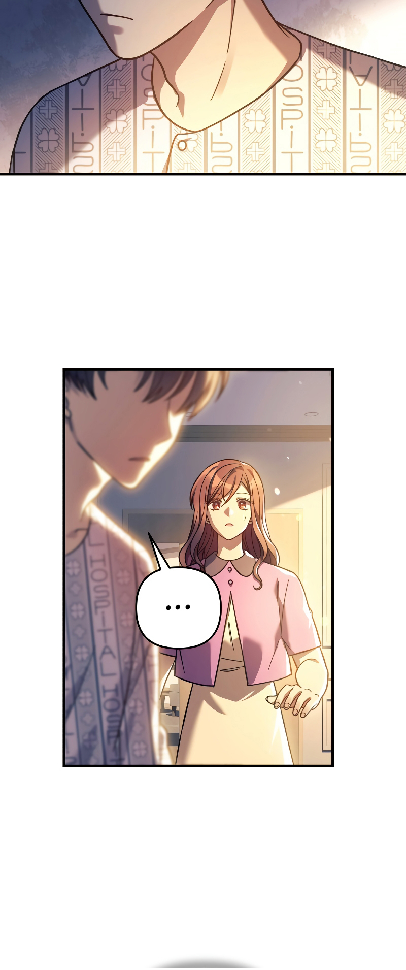 Read My Daughter is the Final Boss FR Manga Online
