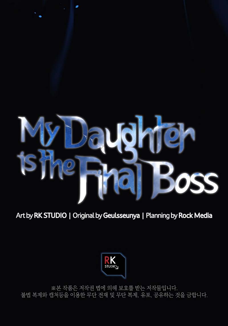Read My Daughter is the Final Boss FR Manga Online