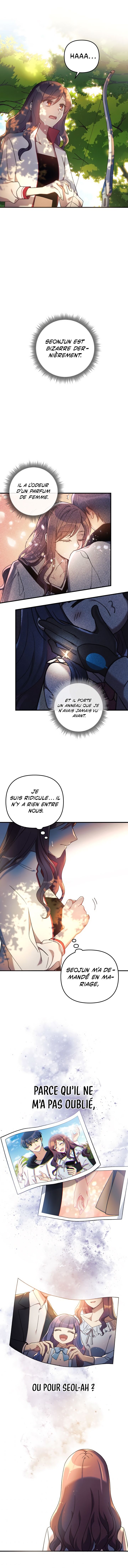 Read My Daughter is the Final Boss FR Manga Online