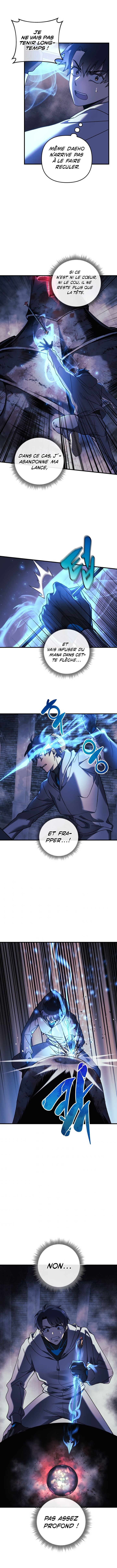 Read My Daughter is the Final Boss FR Manga Online