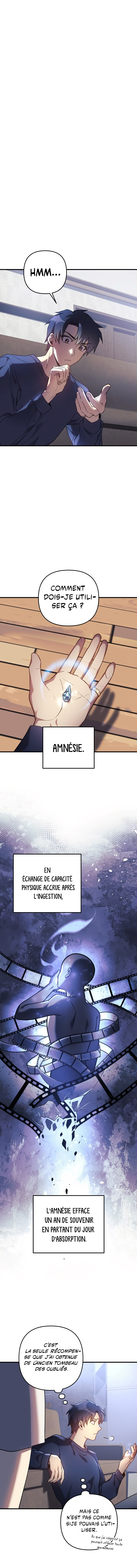 Read My Daughter is the Final Boss FR Manga Online