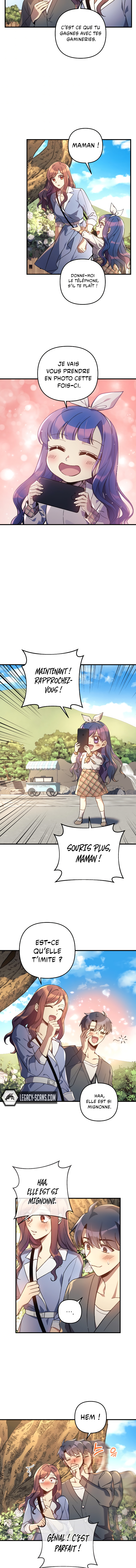 Read My Daughter is the Final Boss FR Manga Online