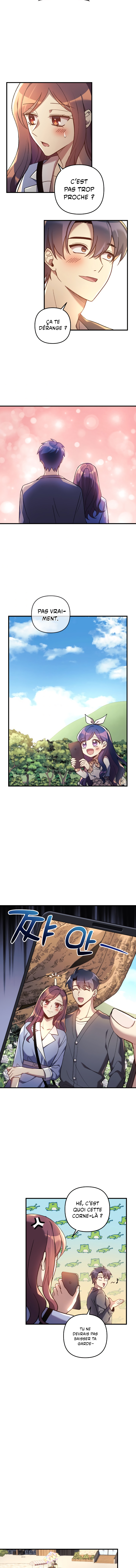 Read My Daughter is the Final Boss FR Manga Online